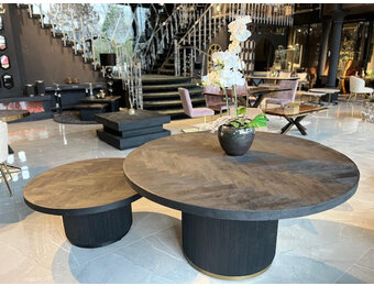 Visgraat Bonito  meubel set