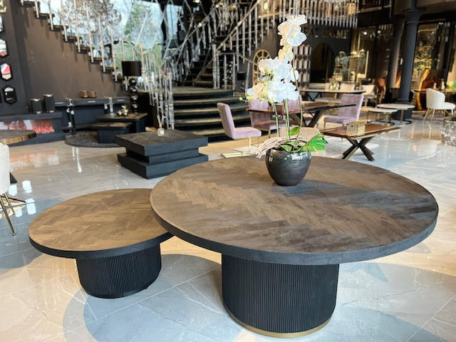 Visgraat Bonito meubel set