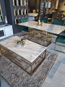 Meubel set  Marmer
