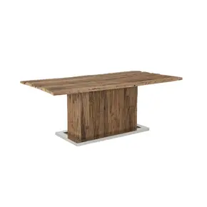 Eettafel Blocci -  Sleeper Wood