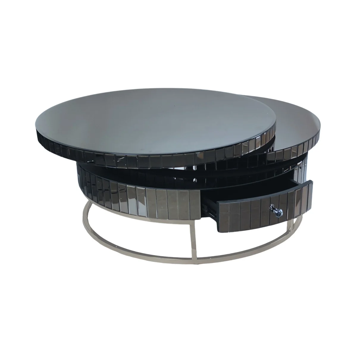 Salontafel Rolanda mirror