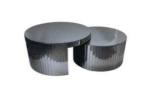 Salontafel Doblo set