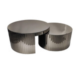 Twin Salontafel Doblo set