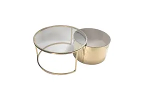 Salontafel Doblo set