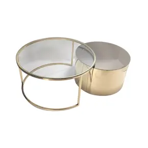 Salontafel Doblo set