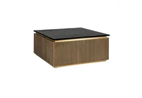 Black Bonito  Salontafel