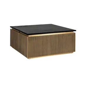 Black Bonito  Salontafel