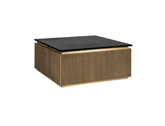 Black Bonito  Salontafel