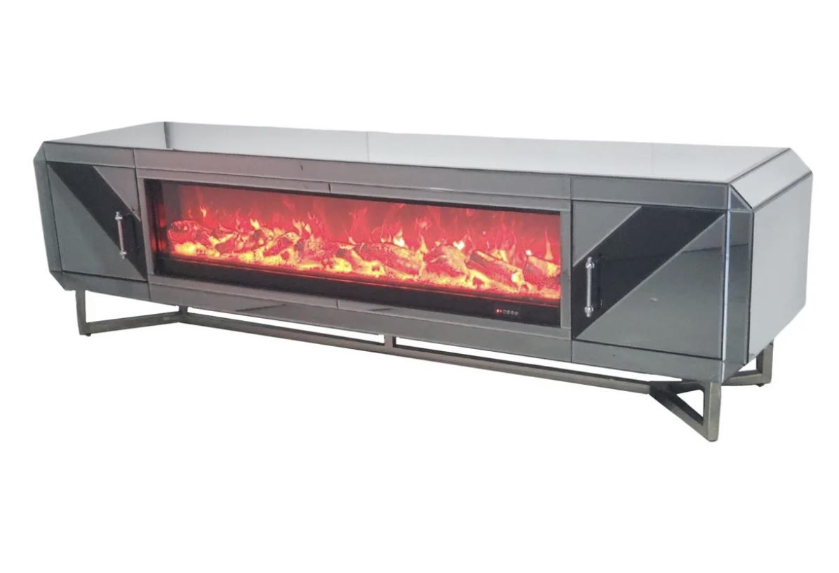 Tv sfeerhaard - AVANOS