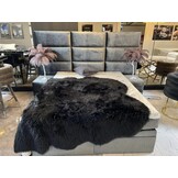 Eric kuster stijl croco tweepersoons boxspring