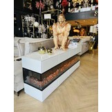 Tv-Meubel Sfeerhaard