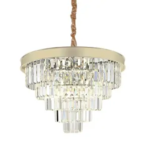 Hanglamp gold - Eric Kuster Style