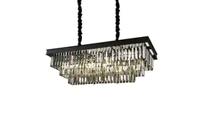 Hanglamp zwart  - Eric Kuster Style