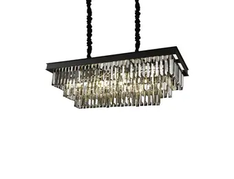 Hanglamp zwart - Eric Kuster Style