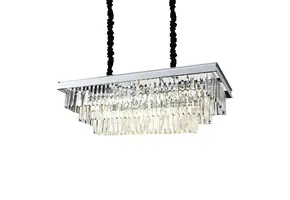 Hanglamp zilver  - Eric Kuster Style