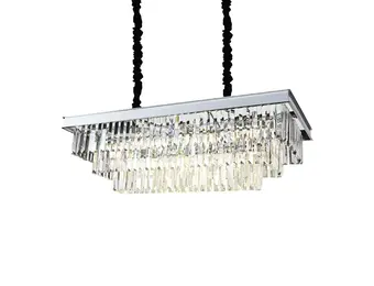 Hanglamp zilver  - Eric Kuster Style