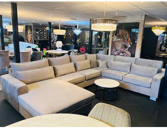 Star Velvet Bankstel