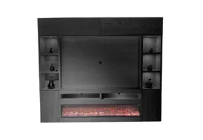 Visgraat Plain Cinewall