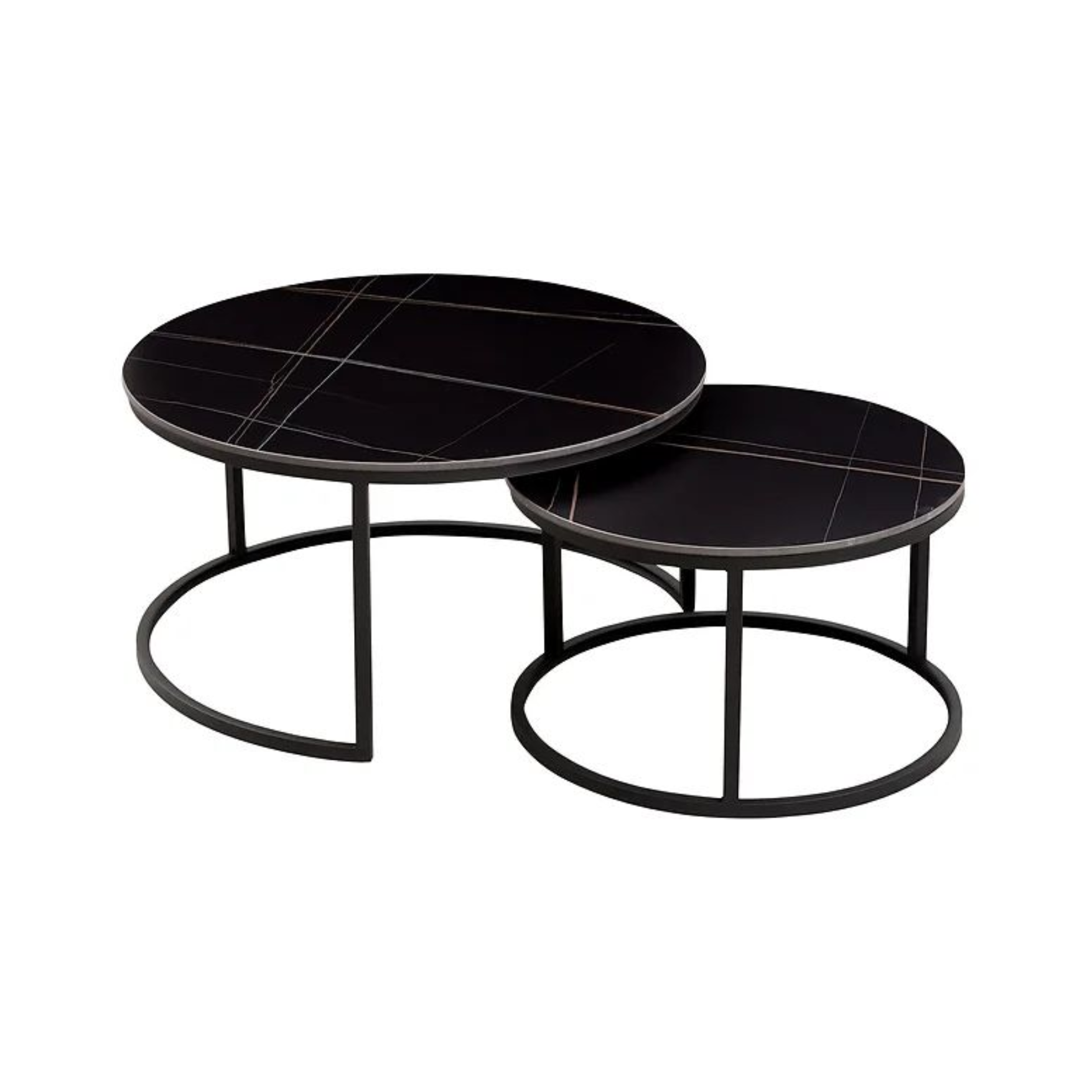 Doblo  Keramiek salontafel