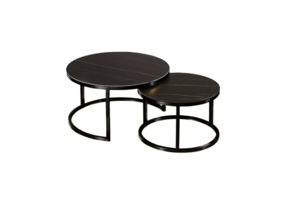 Doblo  Keramiek salontafel