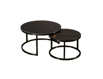 Doblo  Keramiek salontafel