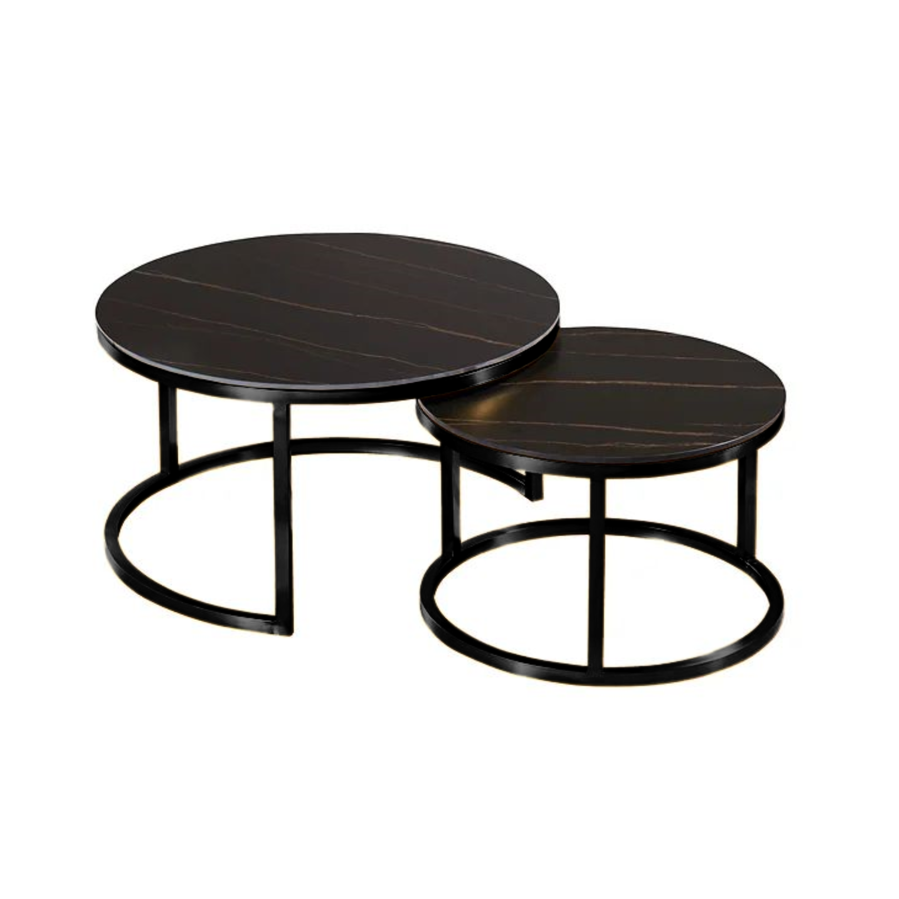 Doblo  Keramiek salontafel