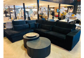 New Bolton Hoekbank