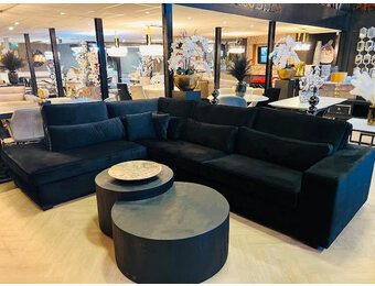 New Bolton Hoekbank