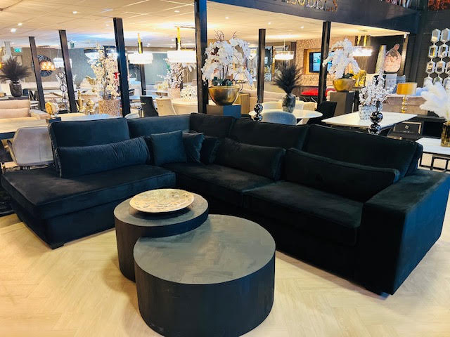 New Bolton Hoekbank