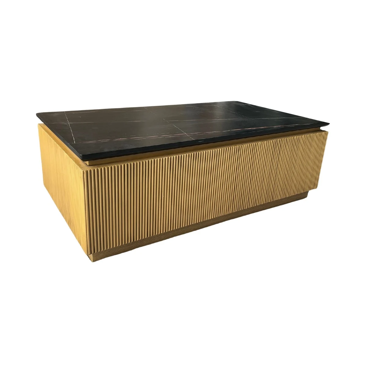 Keramiek Salontafel