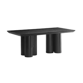 Fineer Eettafel