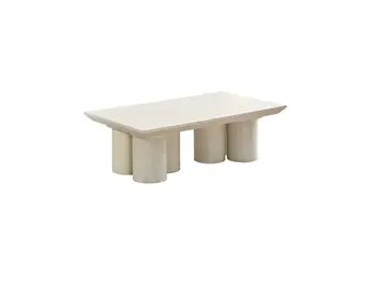 Fineer salontafel
