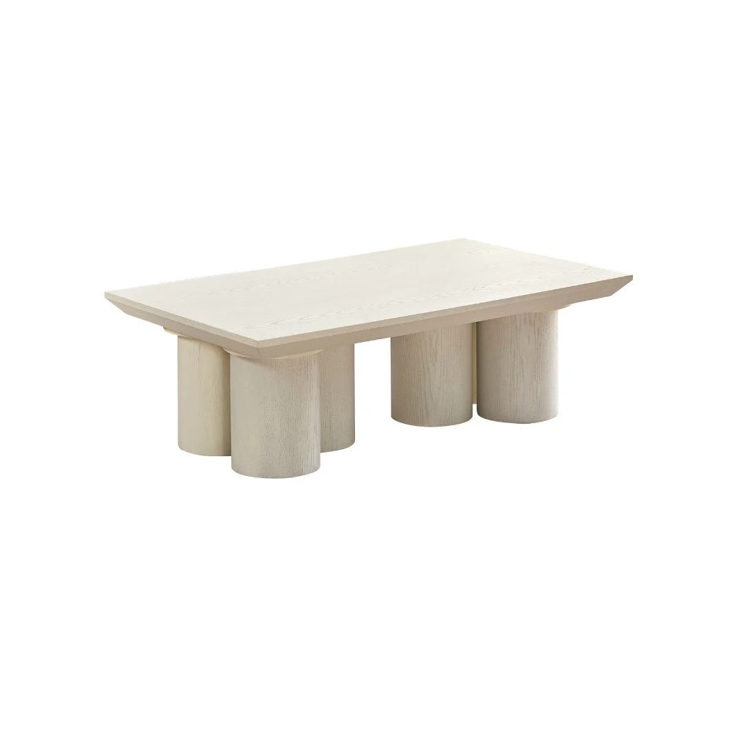 Fineer salontafel