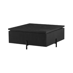 Fineer salontafel