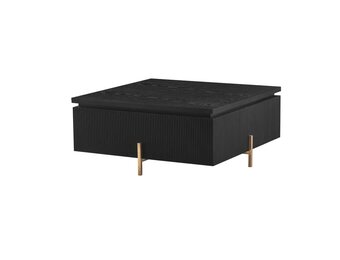 Fineer salontafel