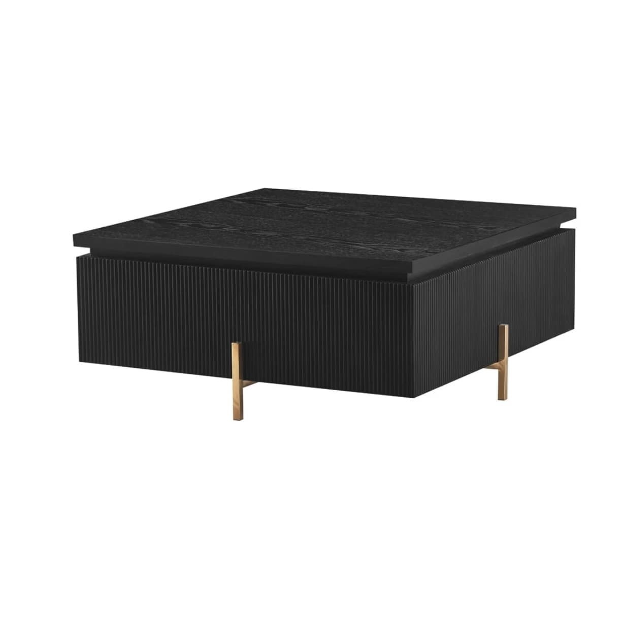 Fineer salontafel