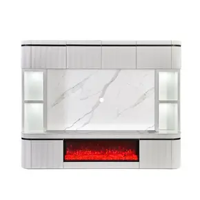 Aqua cinewall