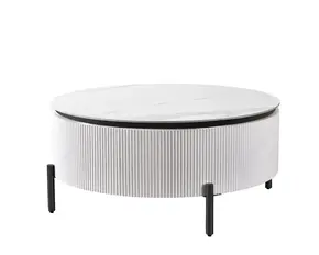 Keramiek Salontafel