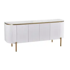 Keramiek Dressoir