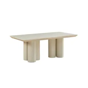 Fineer Eettafel