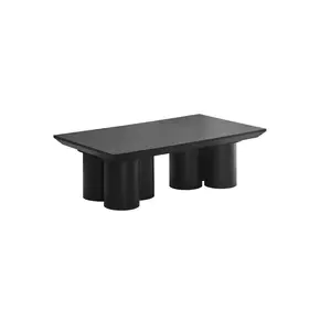 Fineer salontafel