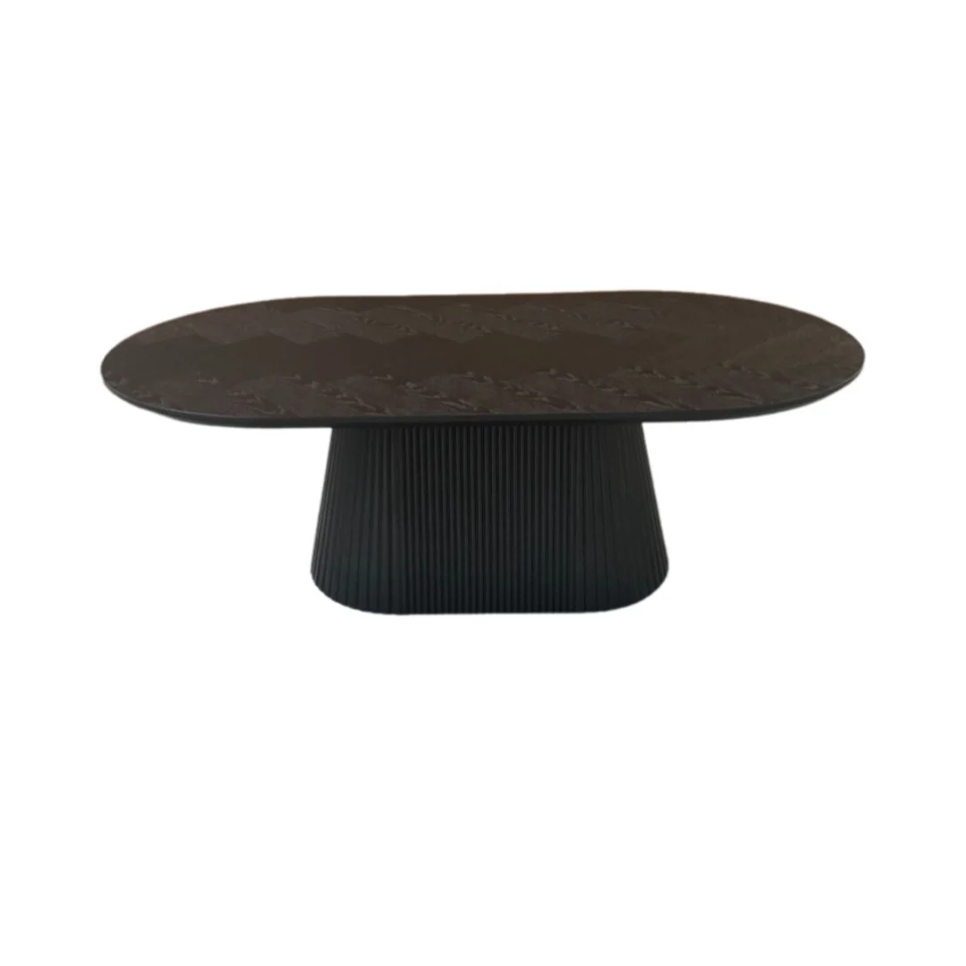 Fineer salontafel Plain