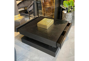 Salontafel Toledo Plain Veneer