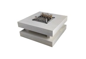 Salontafel Toledo Plain Veneer