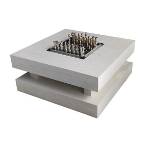 Salontafel Toledo Plain Veneer