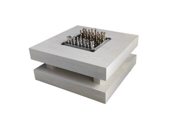 Salontafel Toledo Plain Veneer