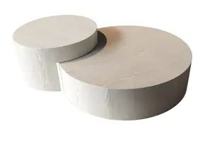 Fineer Doblo Salontafel