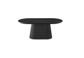 Fineer Eettafel Plain