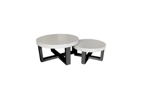 Galaxy Salontafel Fineer