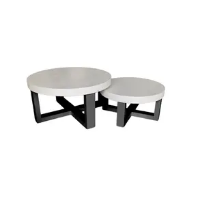 Galaxy Salontafel Fineer